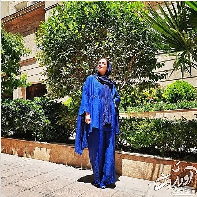 سپیده خداوردی